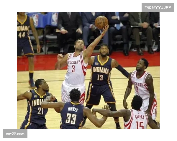 火箭进攻效率近期下滑 关键时刻战术执行有待提升